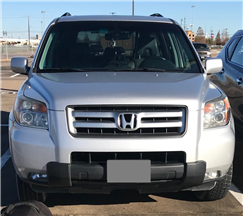 2006 Honda Pilot
